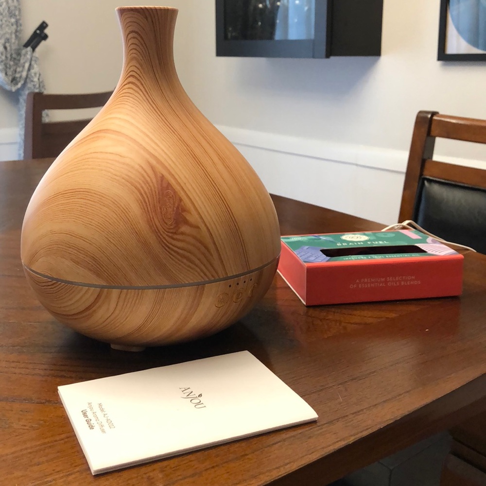 Anjou aroma diffuser